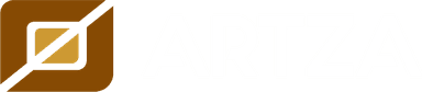 Artza Logo