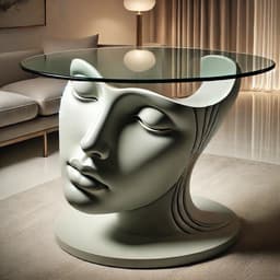 3D Art